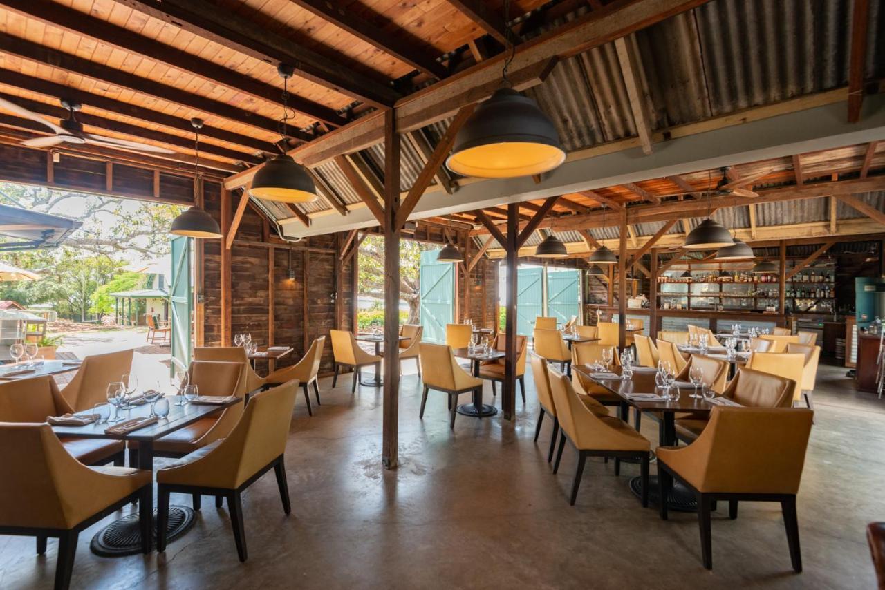 Spicers Hidden Vale Hotel Grandchester Exterior photo